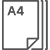 A4 급지