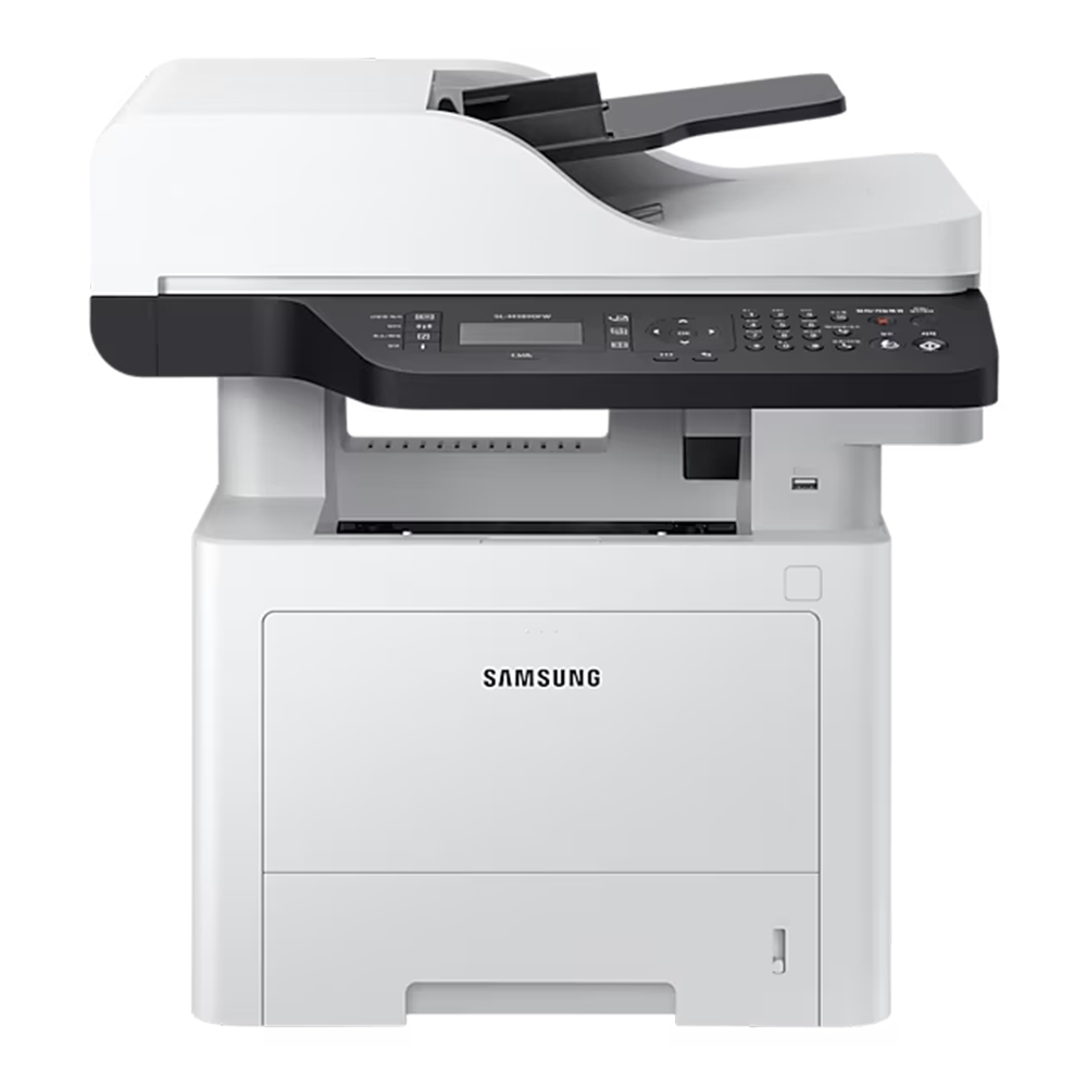 SL-M3890FW 삼성 흑백 복합기 렌탈 36개월 약정