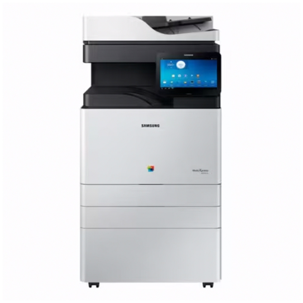 삼성 SL-X4225LX 컬러 복합기 렌탈 [팩스옵션] 36개월 약정