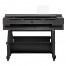 HP 디자인젯 T850 36인치 (CAD/GIS) A0 플로터 렌탈 36개월 약정