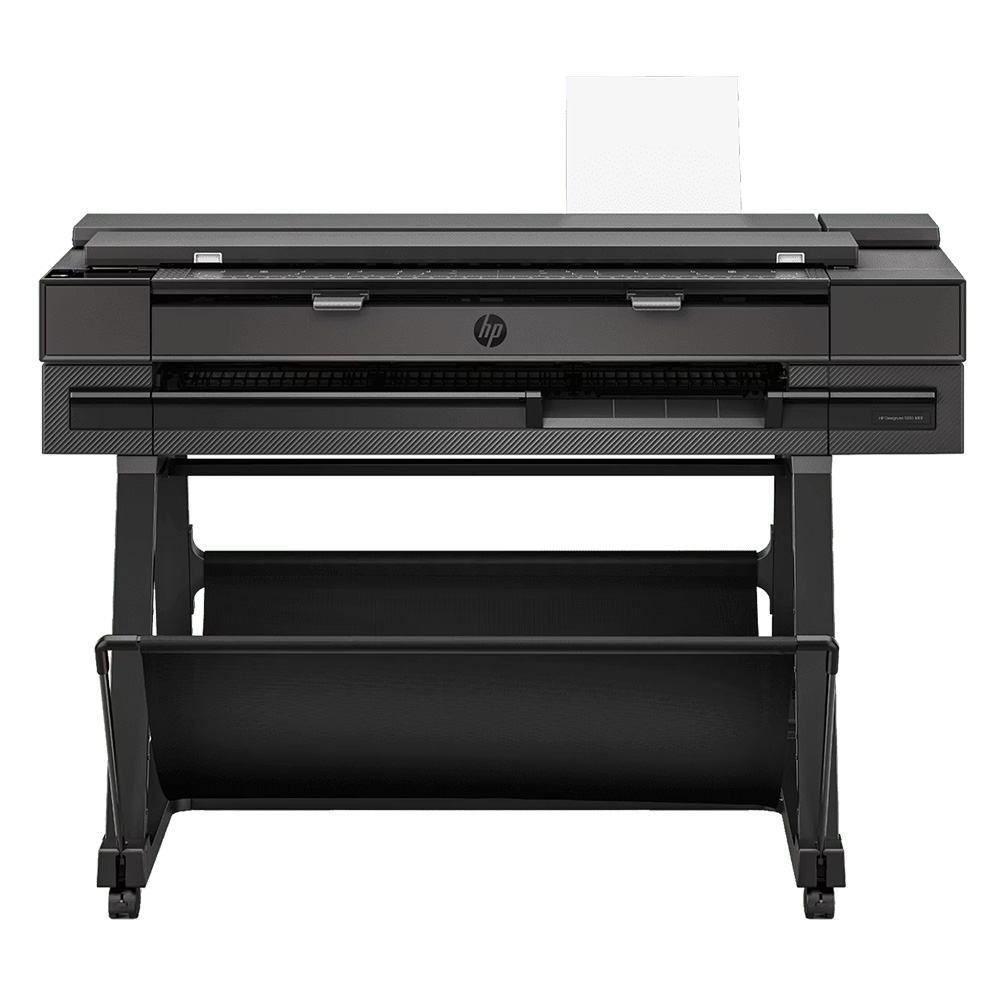HP 디자인젯 T850 36인치 (CAD/GIS) A0 플로터 렌탈 [잉크 무제한] 36개월 약정